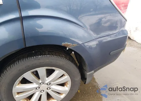 2011 Subaru Forester 2.5X Premium z USA, uszkodzony, nr VIN JF2SHADCXBH736509